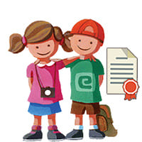 Регистрация в Смоленской области для детского сада